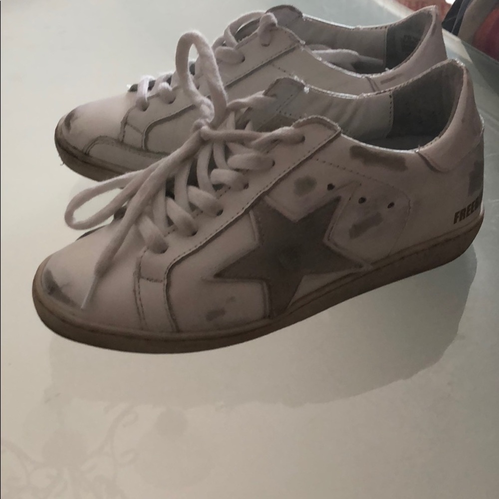 Free bird tennis shoes